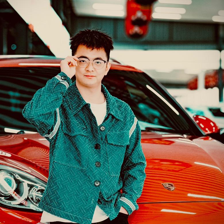 众览汽车(强强)