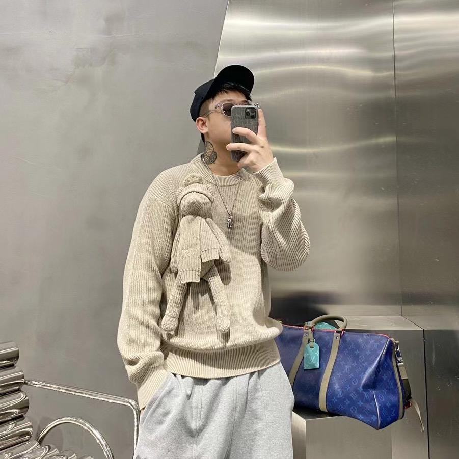 Daimon与小熊的日常🐼