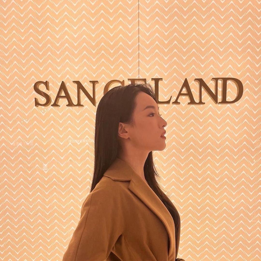 太阳品牌折扣女装