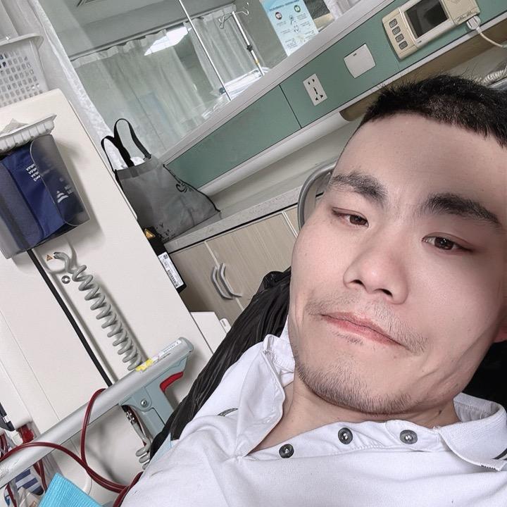 大春哥在金泽