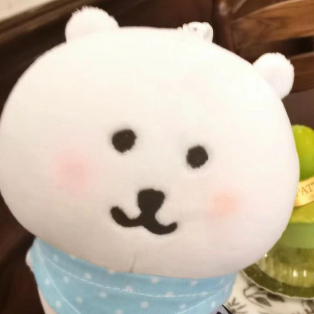 少许天真