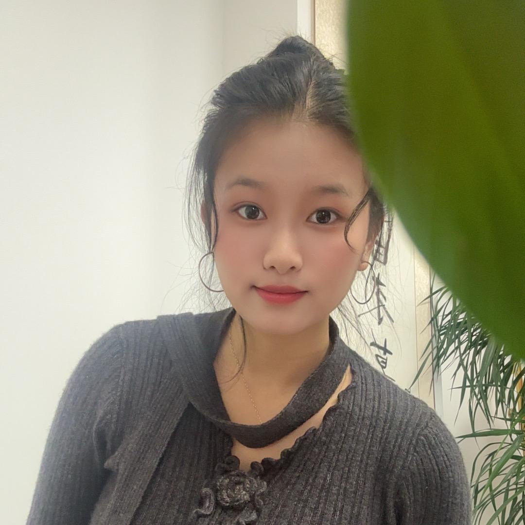 A.蔡姗