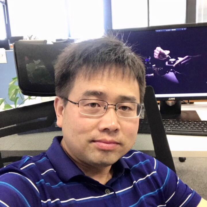 Ethan(辉)
