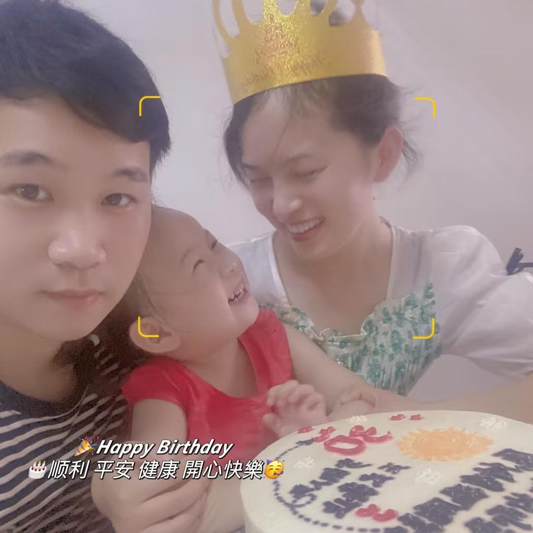 小七的麻麻呀