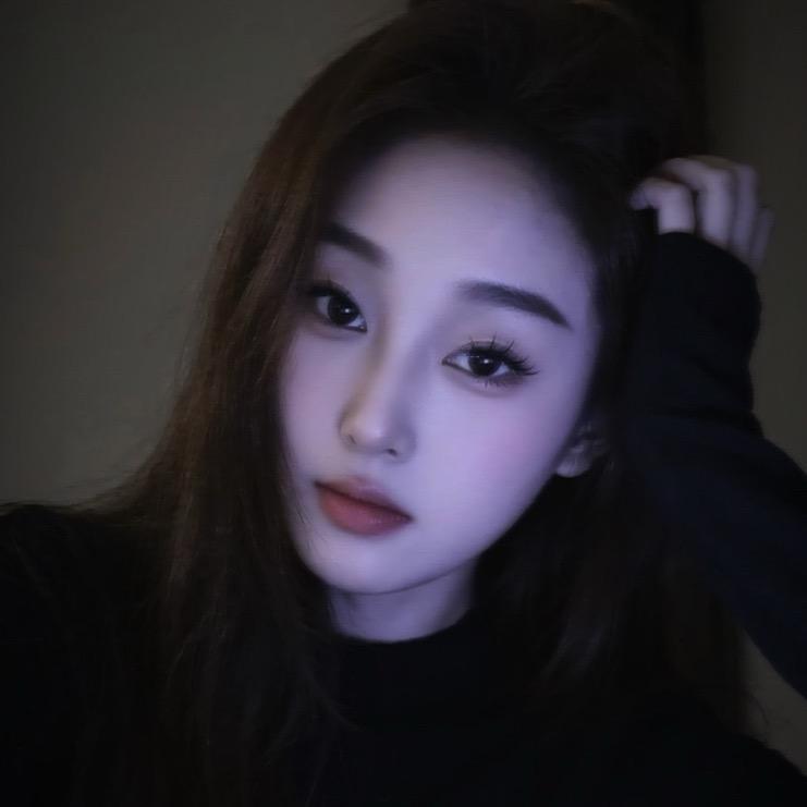 你的周周女孩