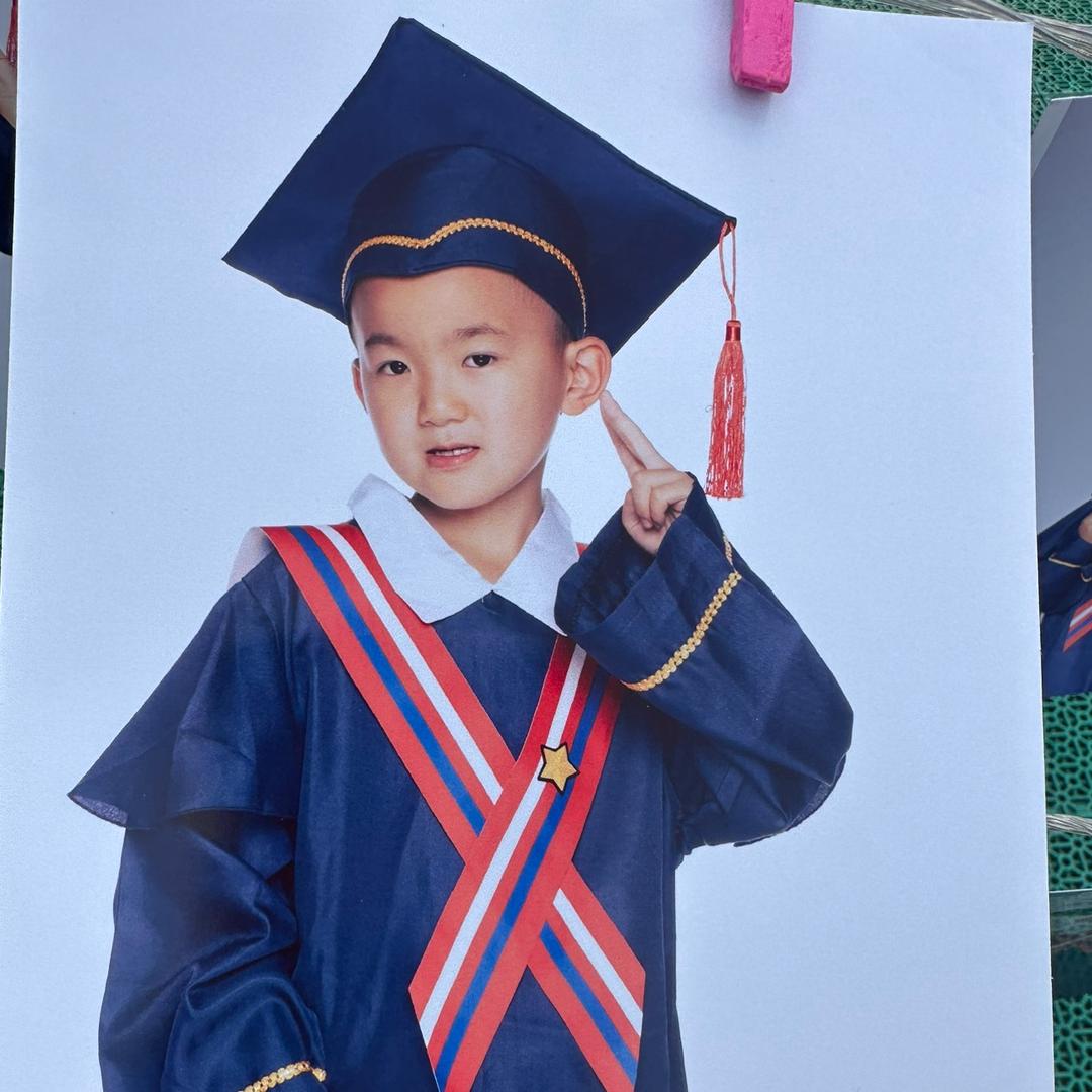 左养右学✊✊