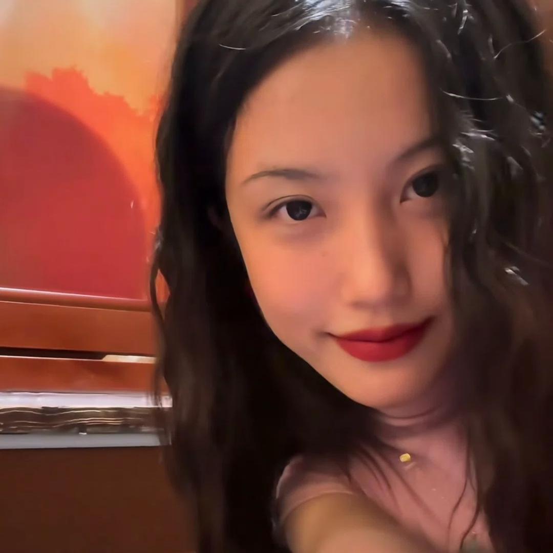 晚 安