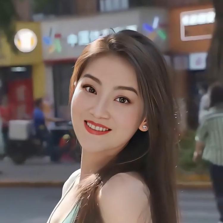 幸福美满，拒绝私聊