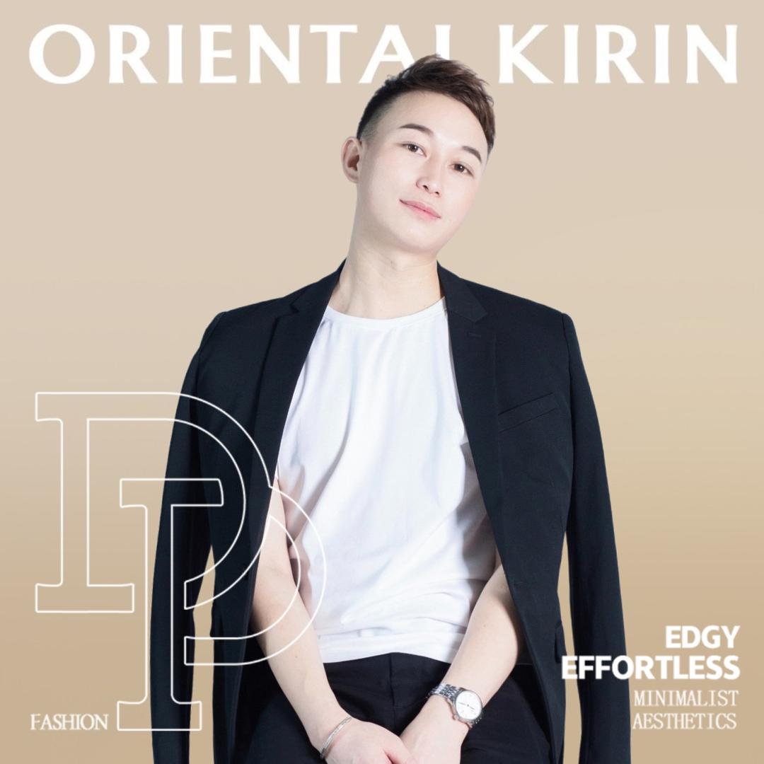 K K®X东方麒麟·潘多拉SALON