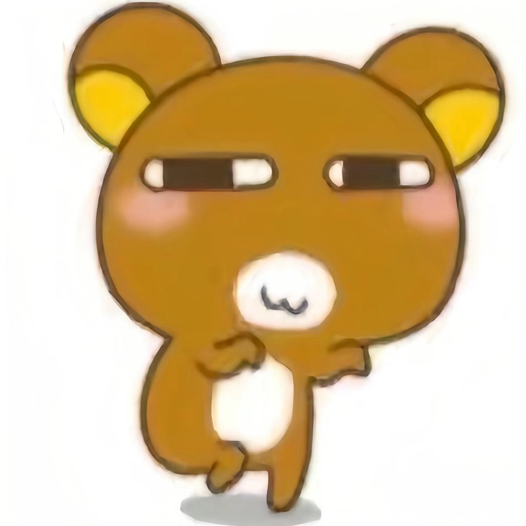 不爱说话