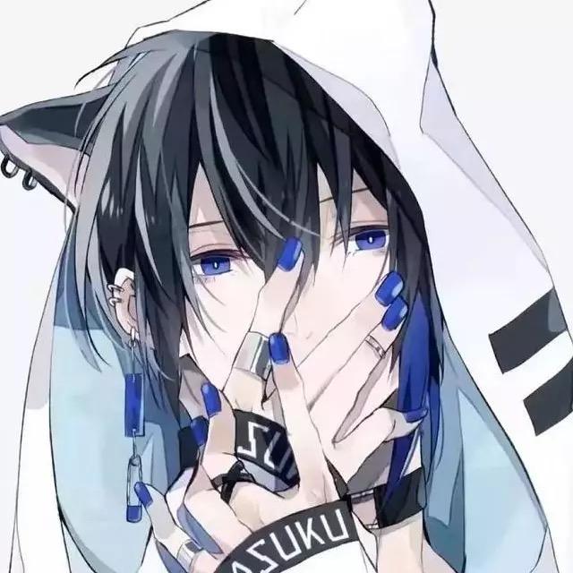 爱漫虾