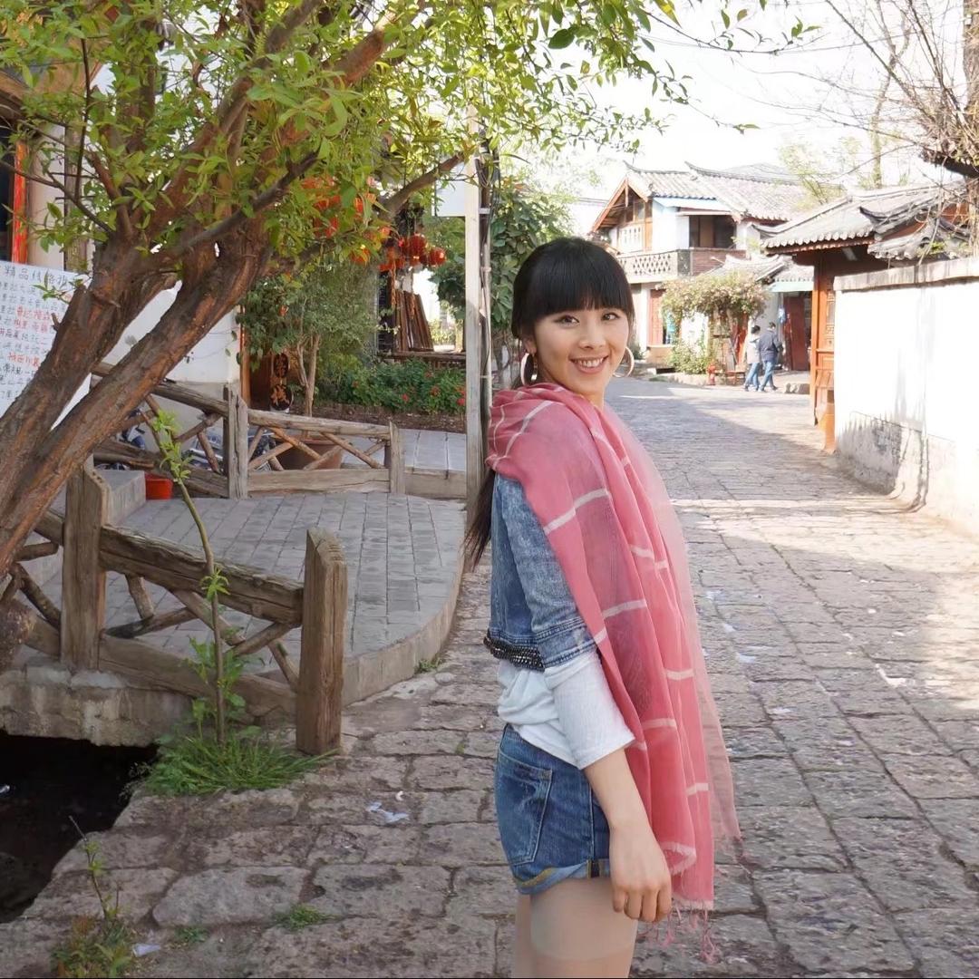 妍小鹿