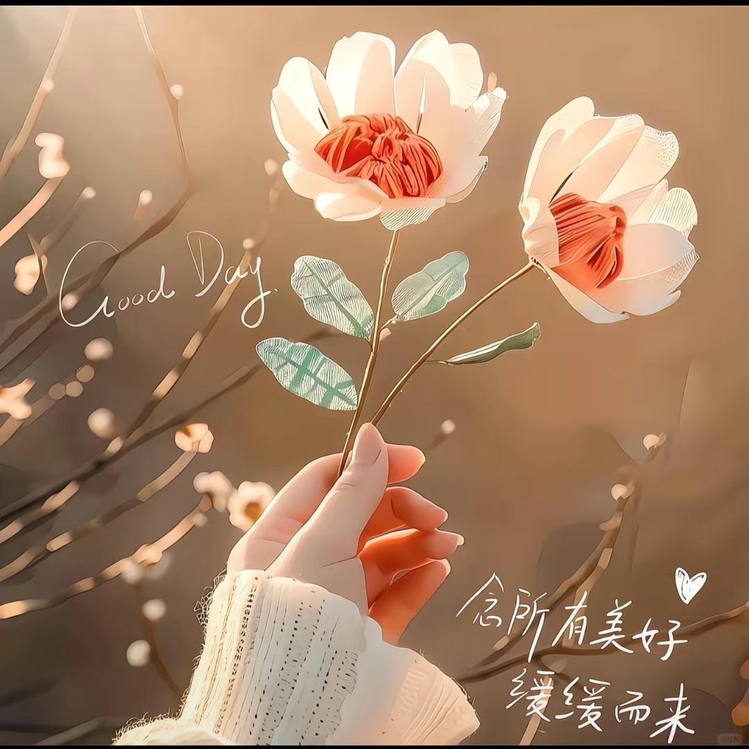 精致的一小女人