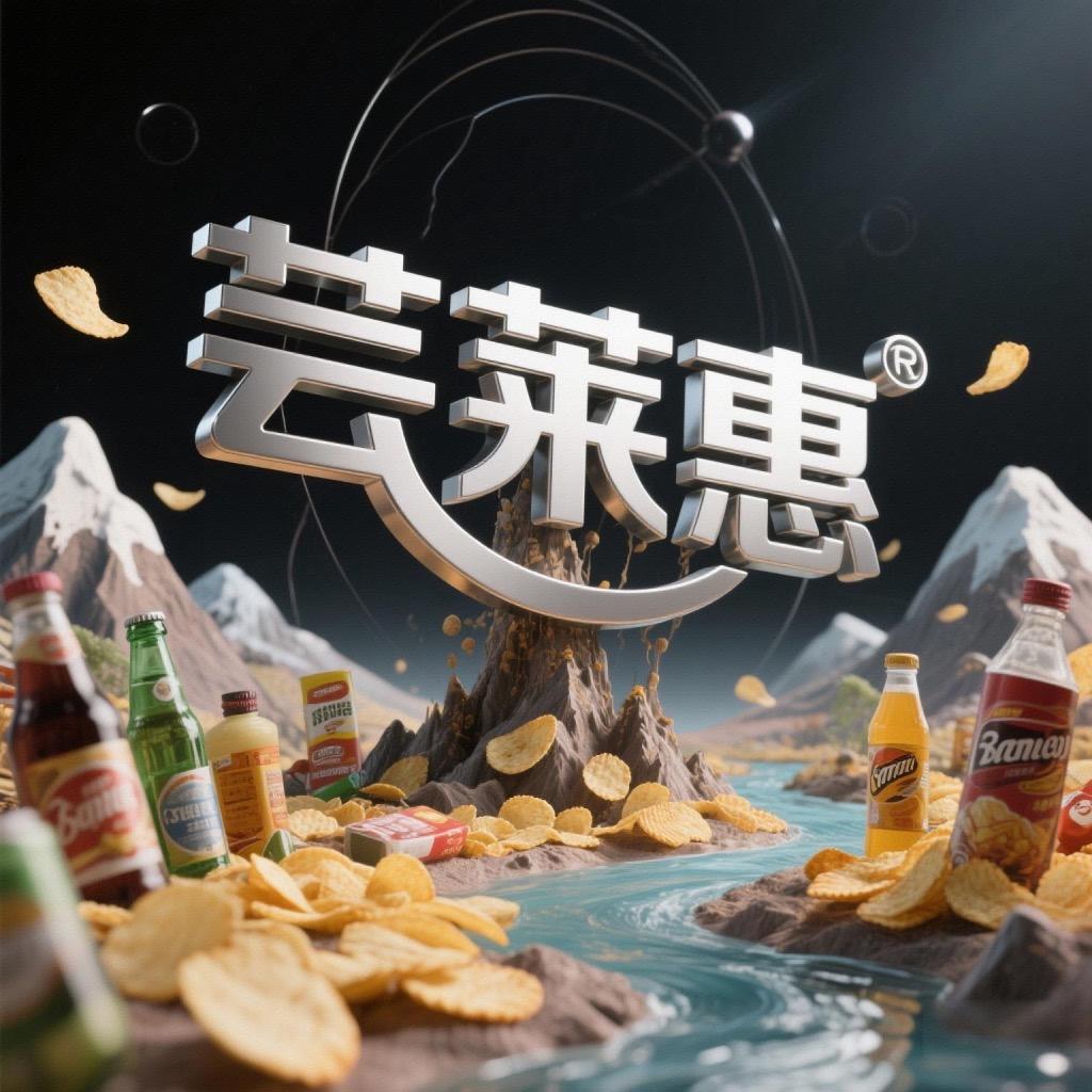 芸莱惠探店笔记