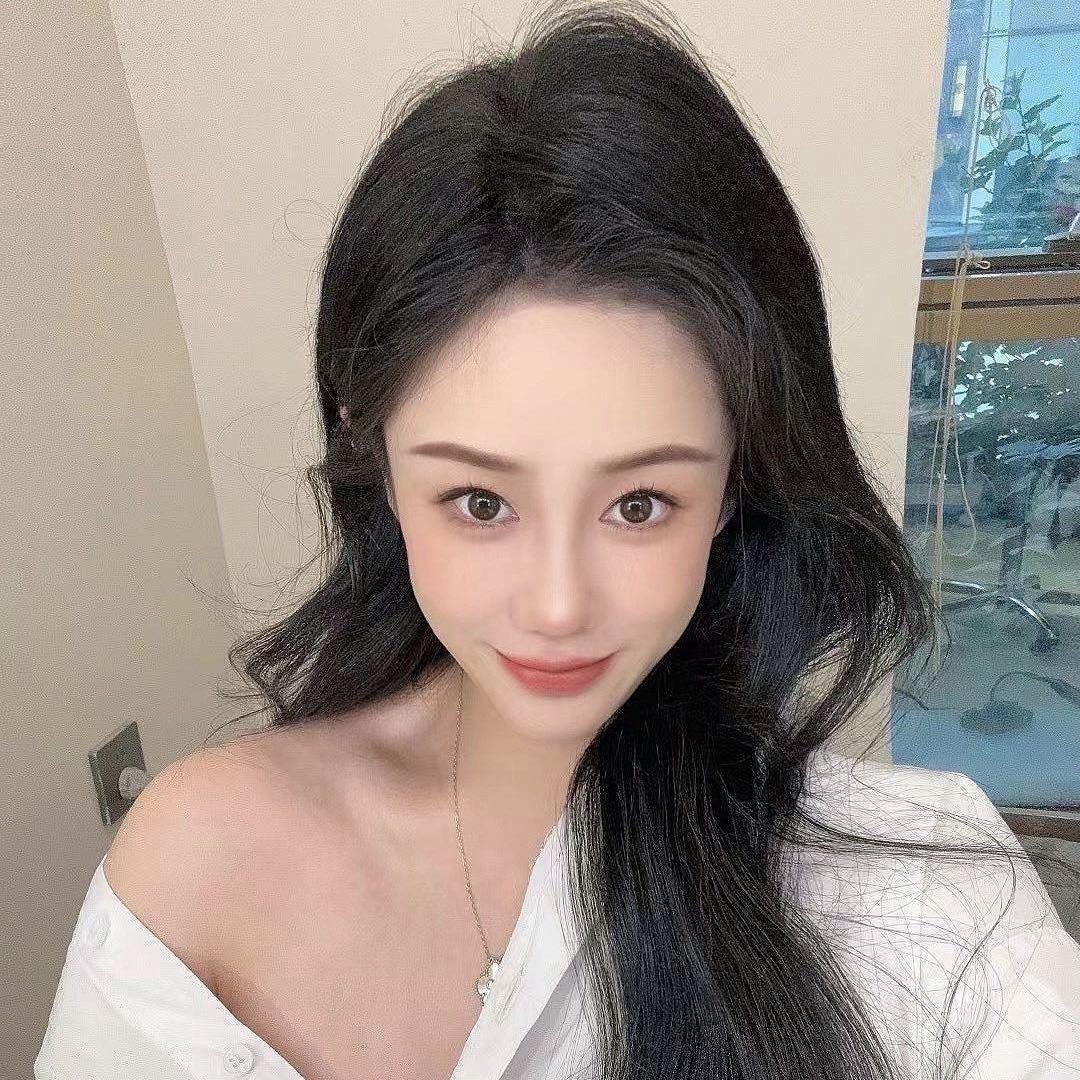 清菡与月亮
