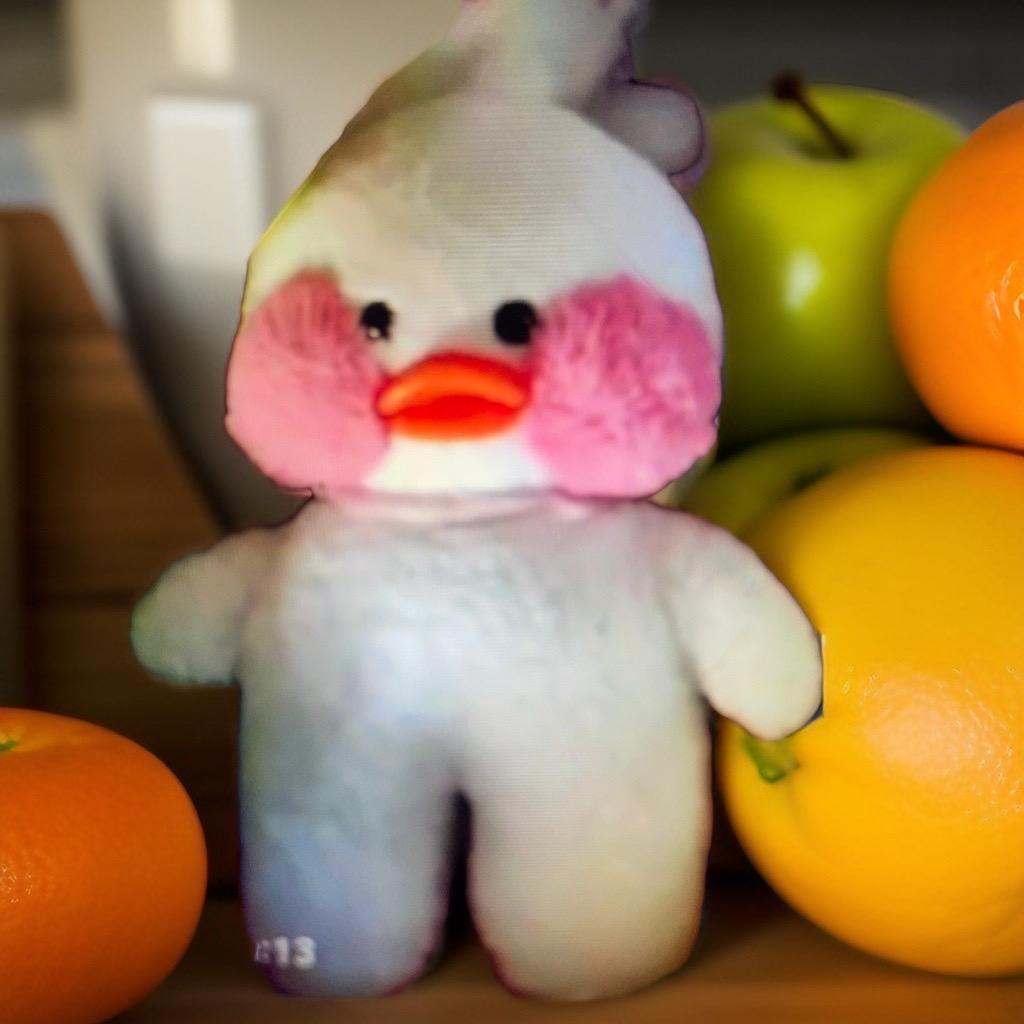 精品毛绒玩具批发