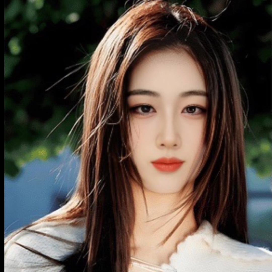 大馋丫头