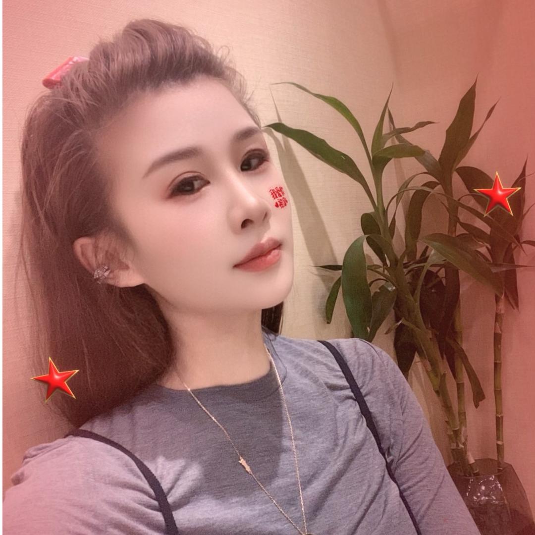 NJ 颖宝贝儿❤~