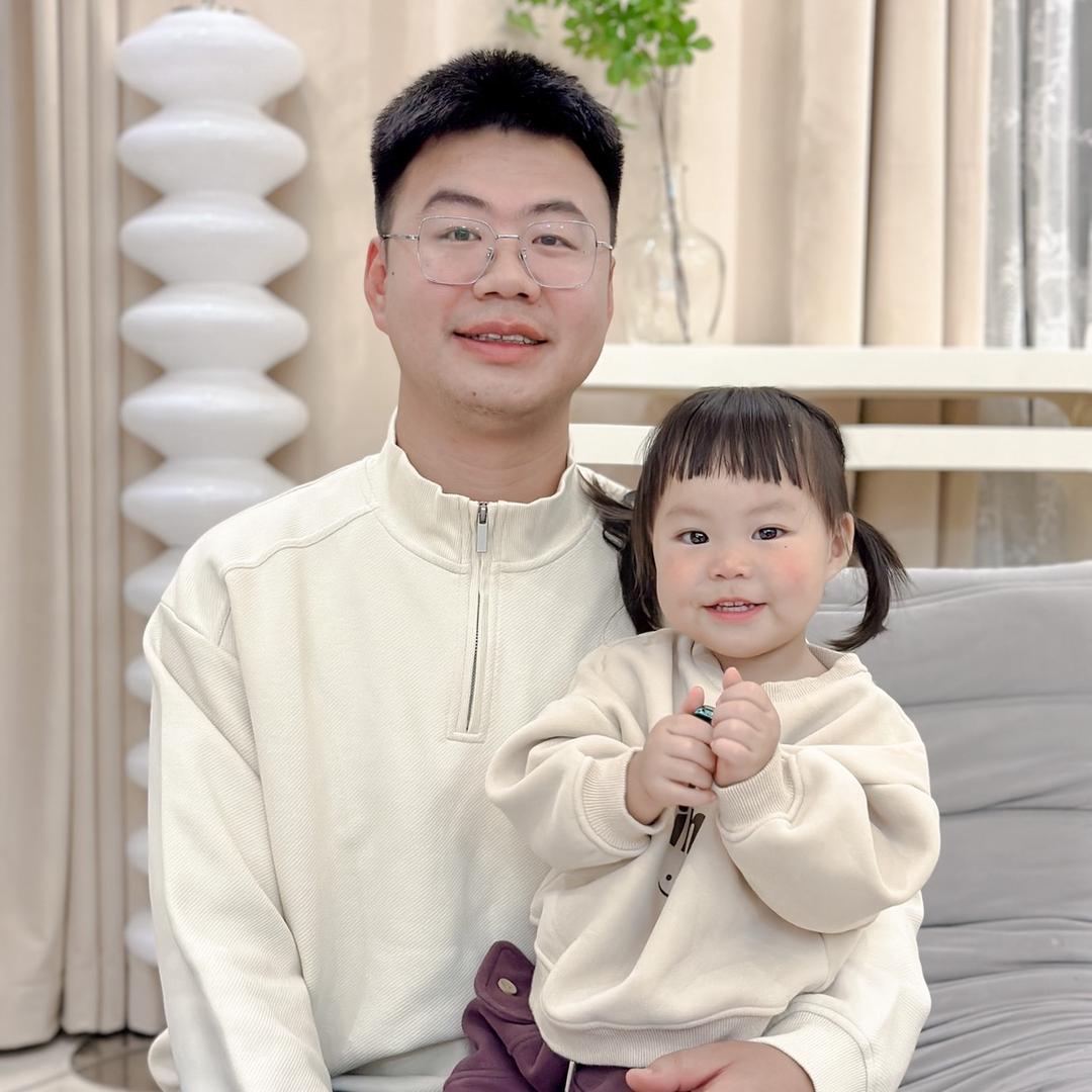 Abby奶爸育儿经