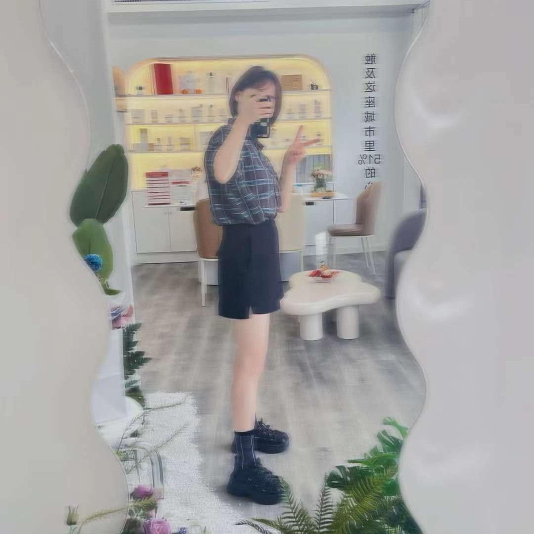 我就是美君