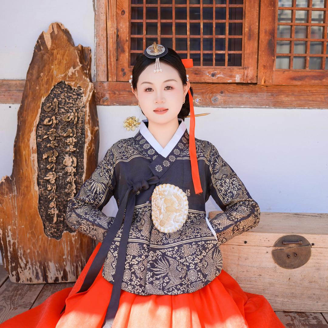 元宝团子