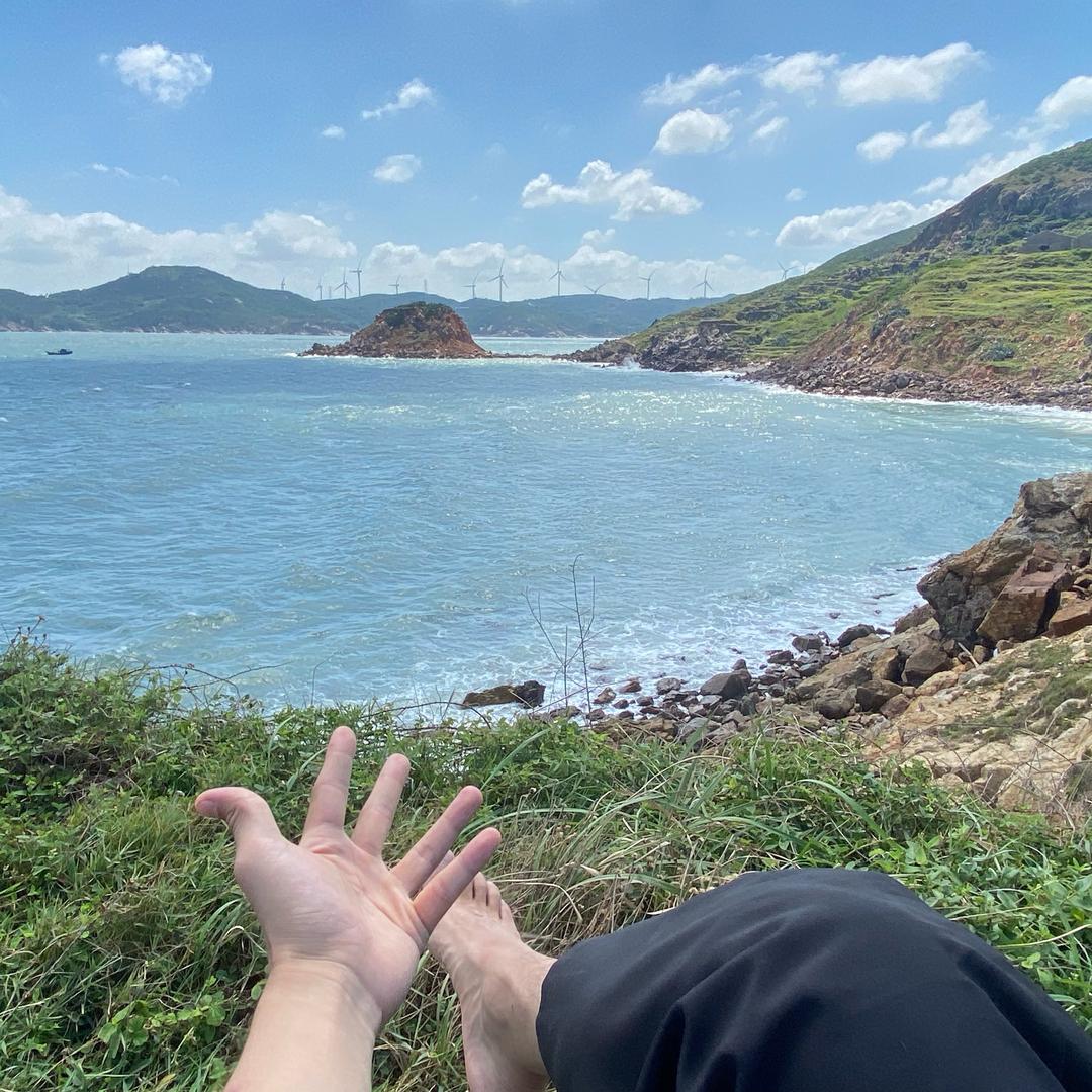 小董的流浪日记