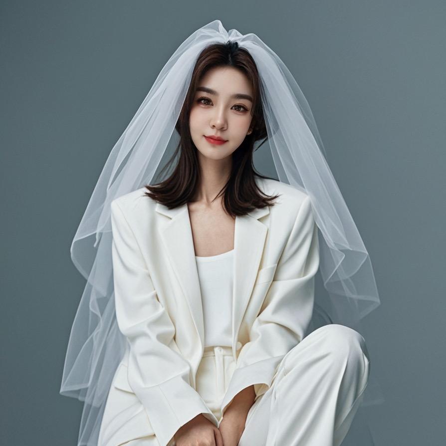 晓～丫头