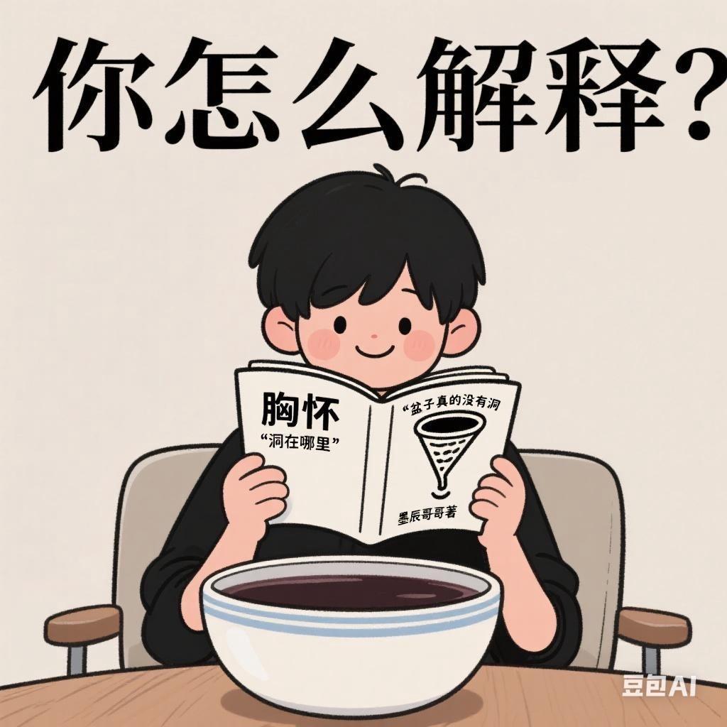 墨辰哥哥