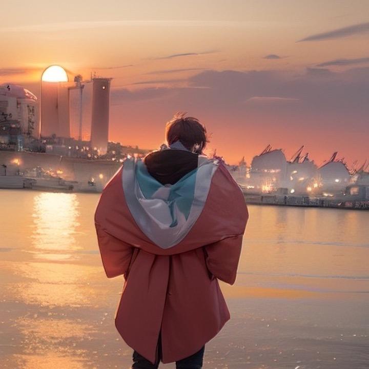 麓栖玫瑰园—傅尧