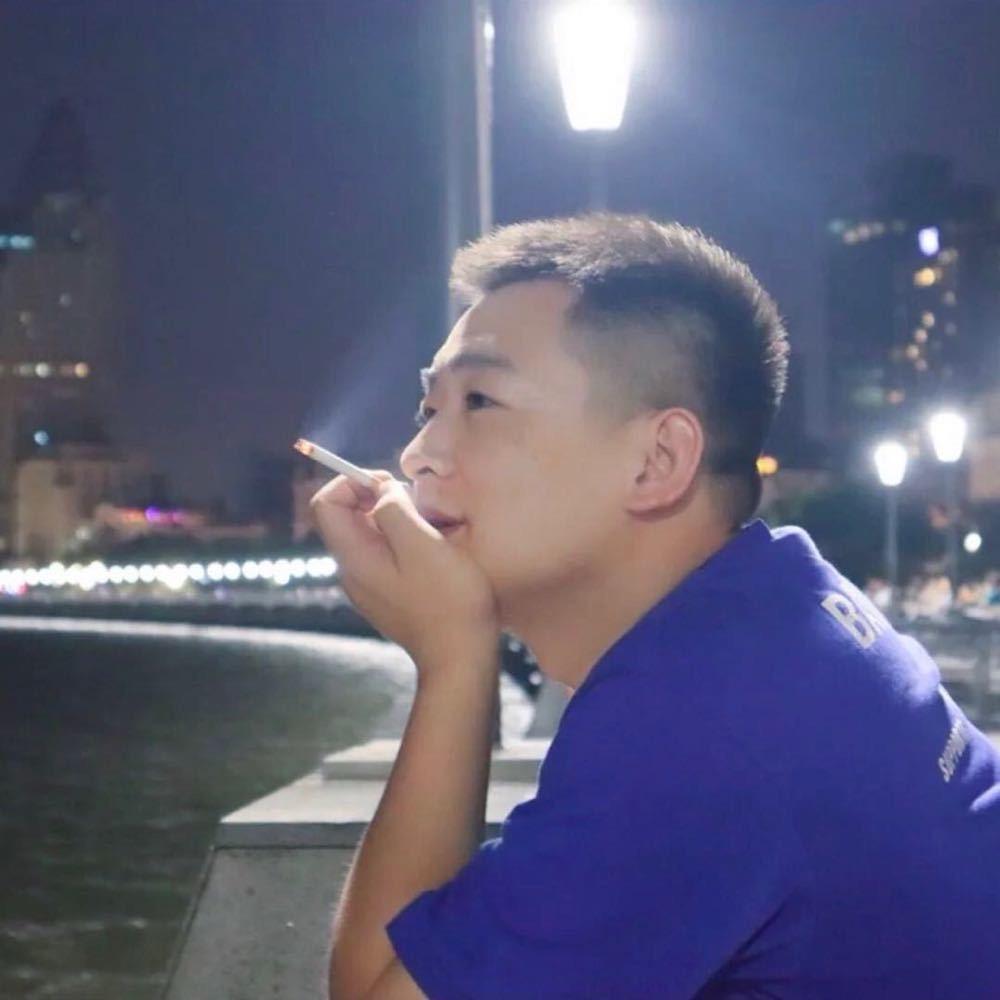 老张-义乌晟论纺织总部