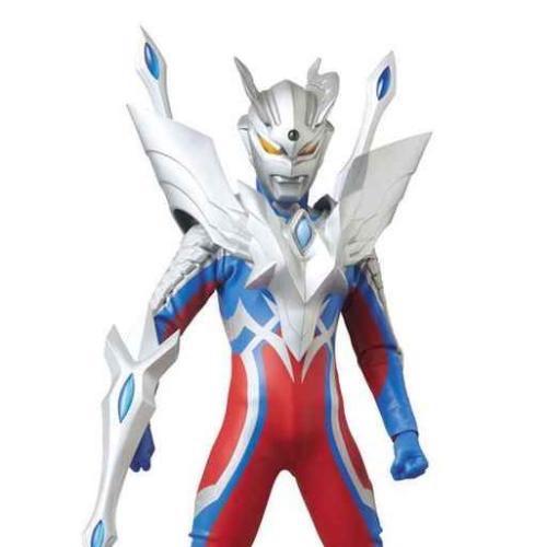 宇宙超级无敌战神