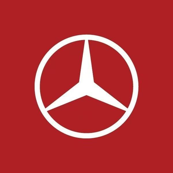 奔驰佛山中升仁孚