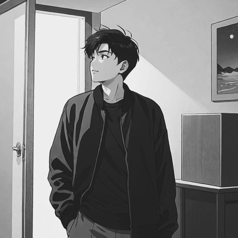 何龙果先生