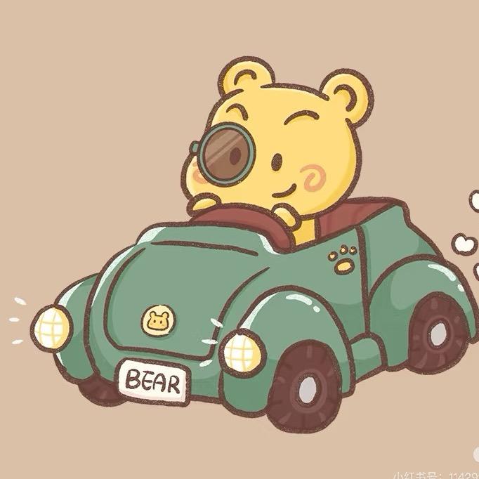 五菱仙仙小萌主🚗