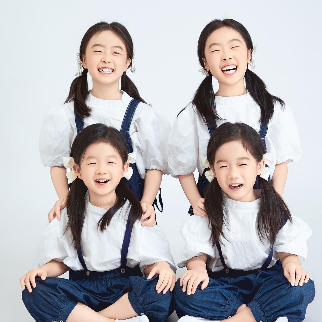 Nice四小只