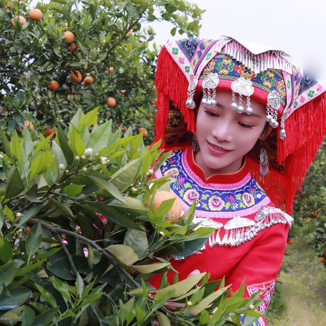 小徐姐姐土特产