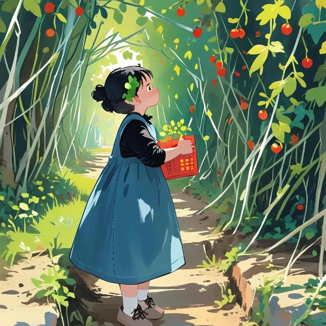 🌱小小尼