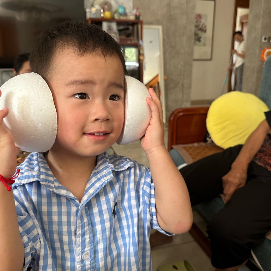 香妹