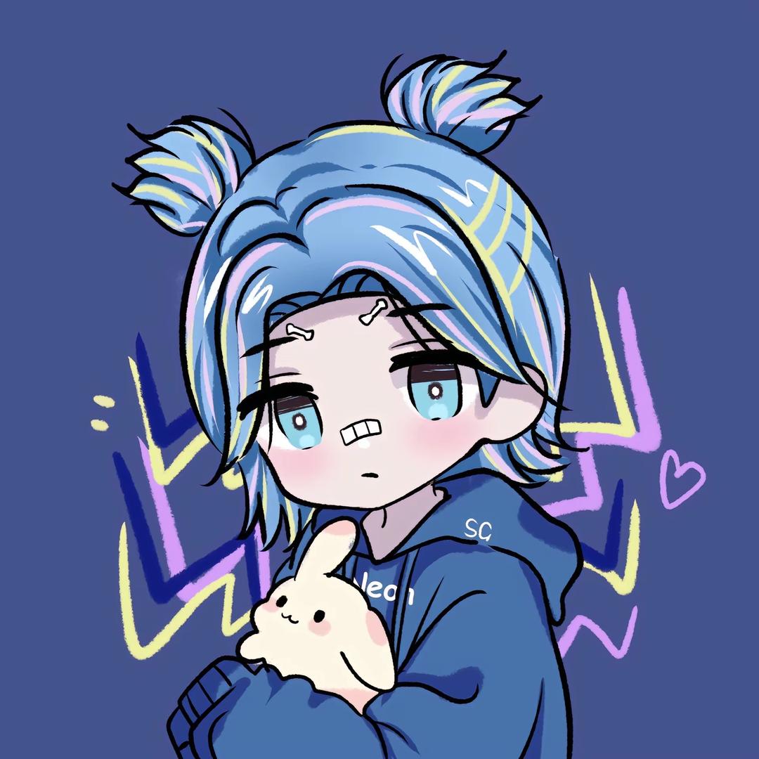 神杀意B1u（无畏契约）