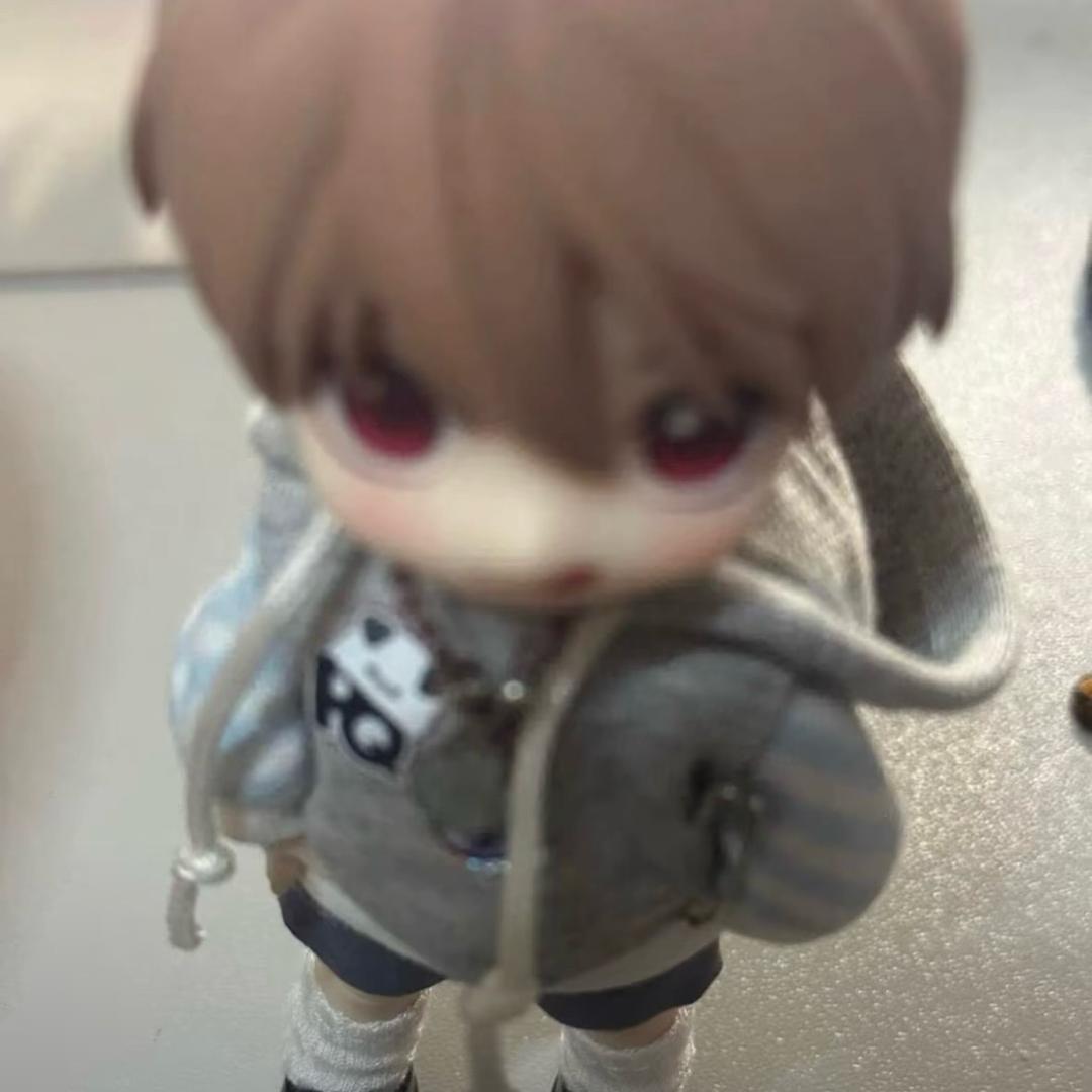 泡一包板蓝根（永劫无间）