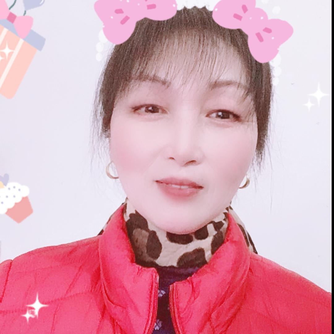 云朵飘飘