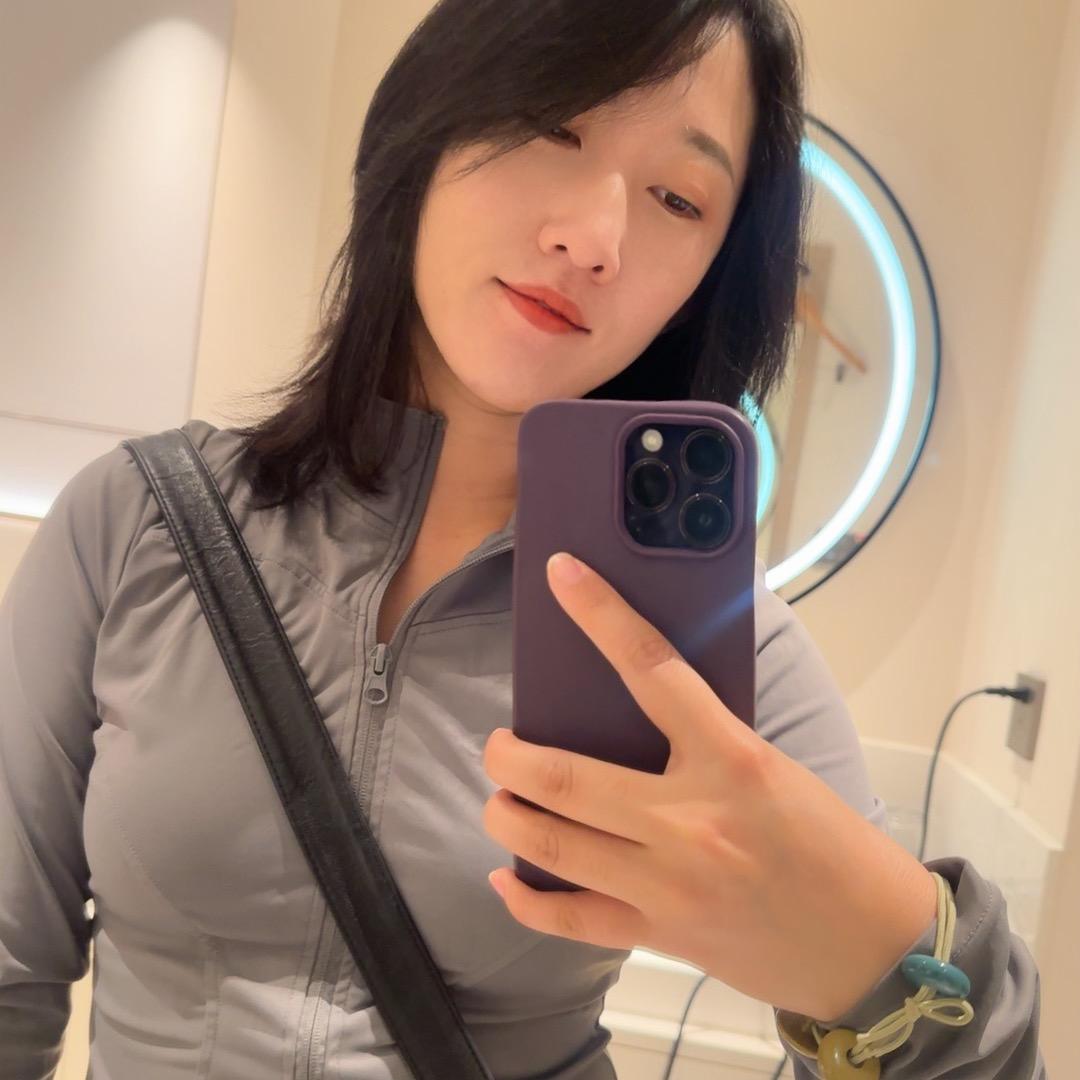 小花袄