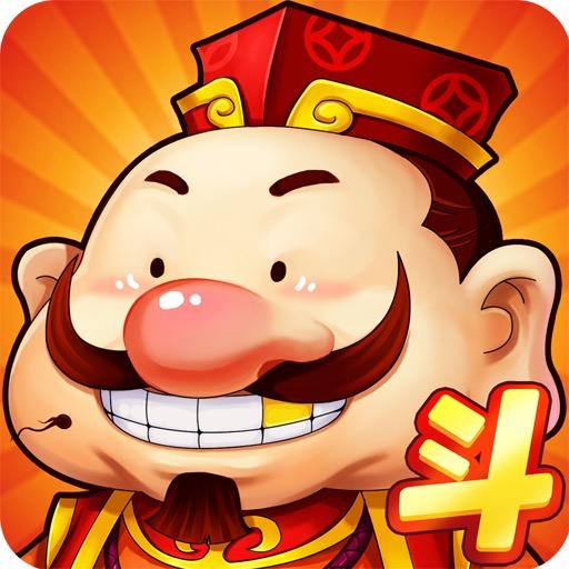 欢乐斗地主发发