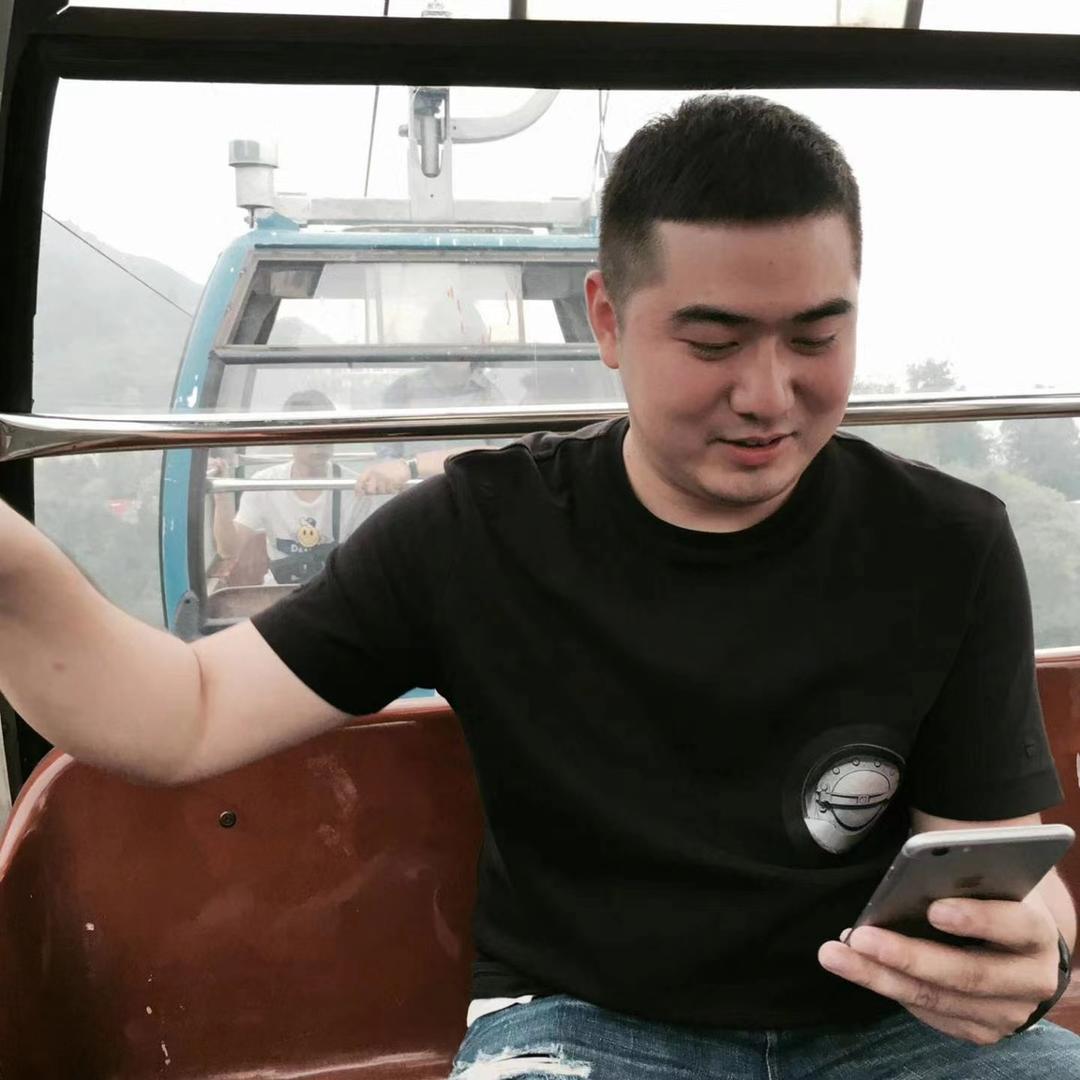 王小七