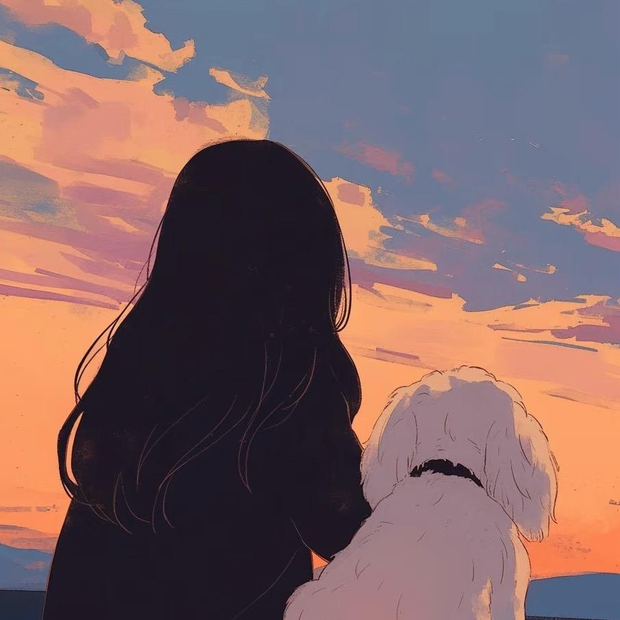 小凌呀～