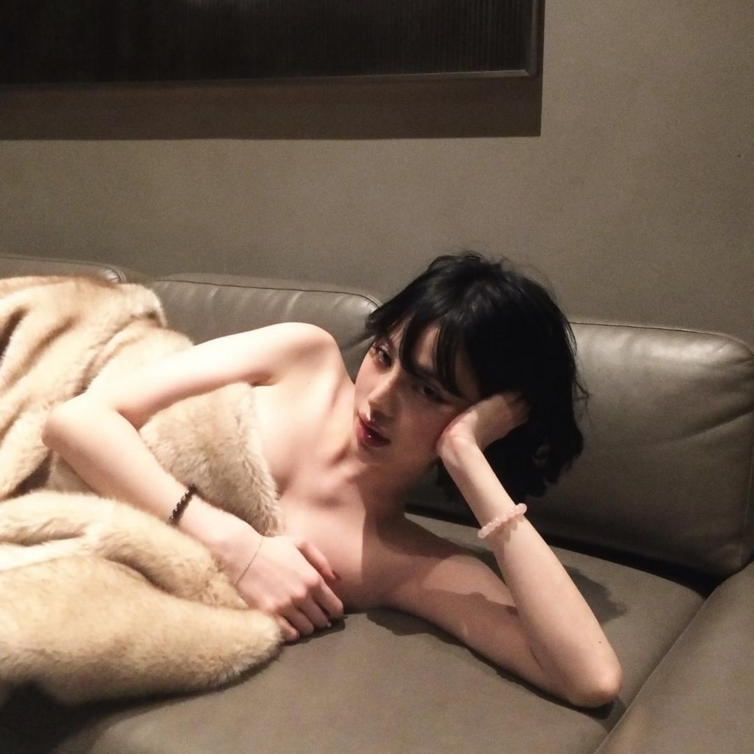 兔一只（邢德瑞拉版）