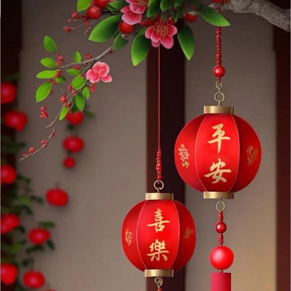 🍁杏子姑姑🐹