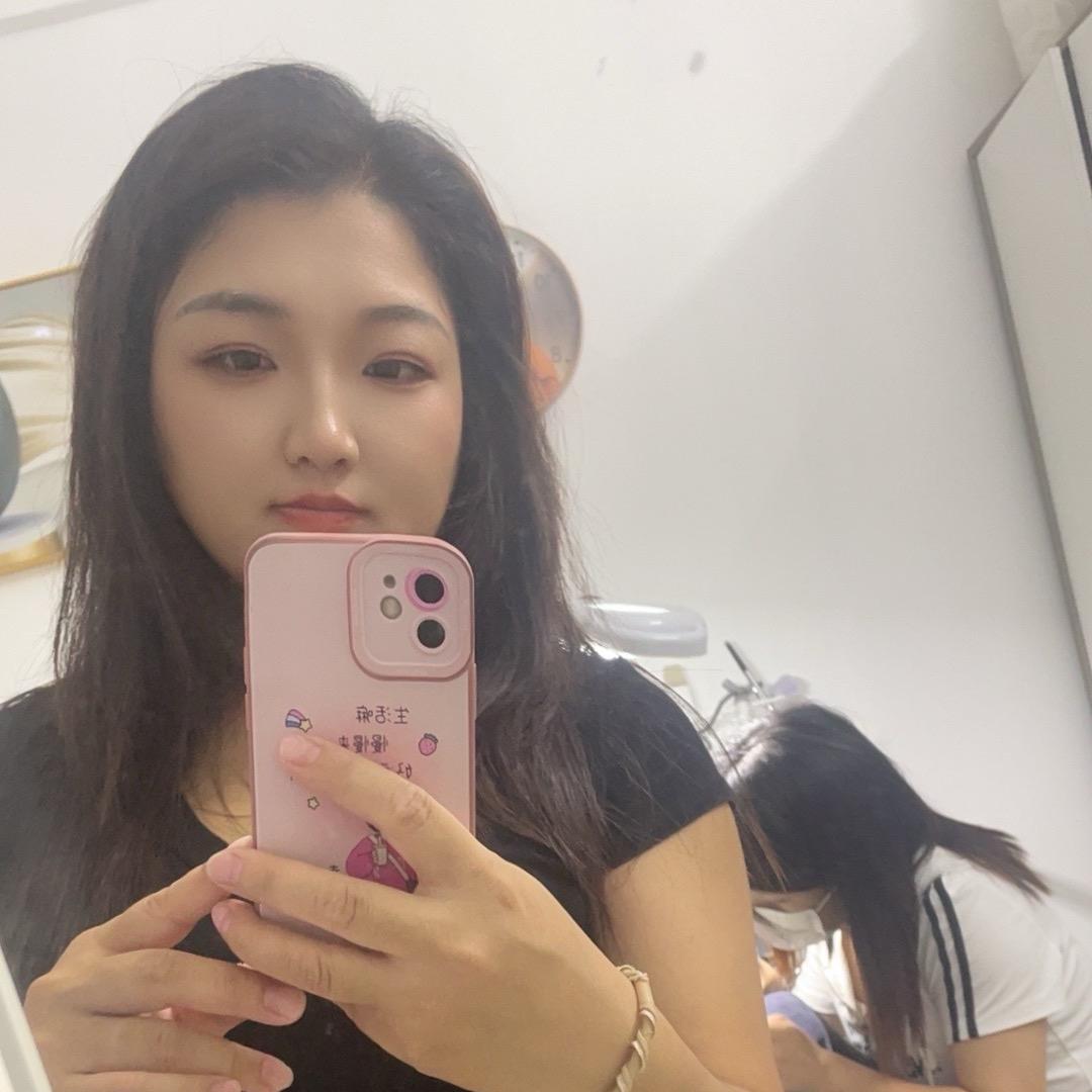 潮汕💞阿卿
