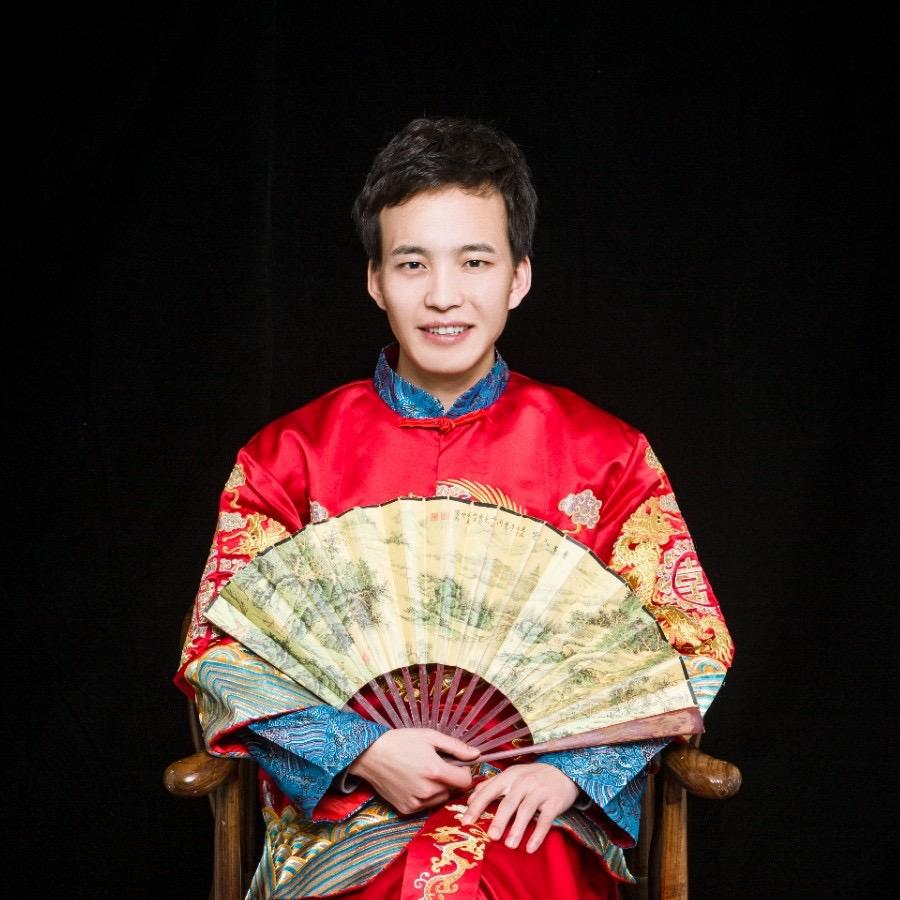 邱天不再来