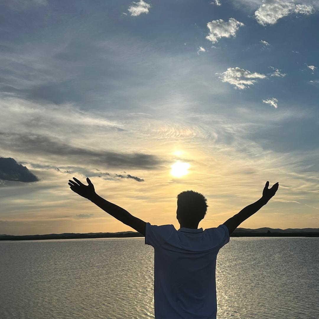 英安  （牧医者）